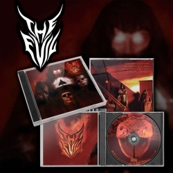 THE EVIL - Evil (CD)